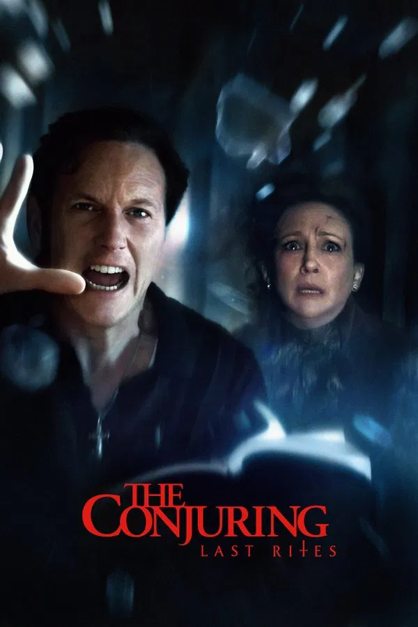 The Conjuring: Last Rites (2025) Online Subtirat in Romana